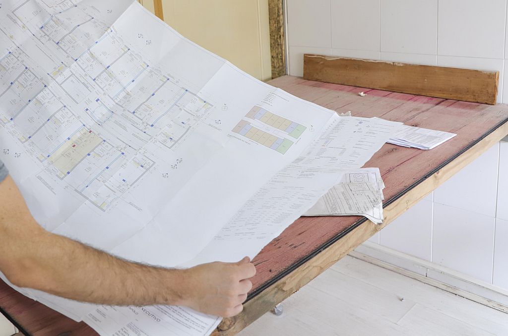 Subvenção Econômica para Retrofit